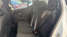 Dacia Sandero 1.0 Tce Expression 5dr Petrol Hatchback